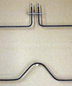 Elemento de horneado de repuesto PJ010006 para gama Viking
