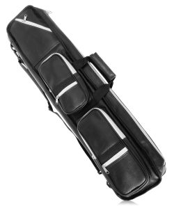 Funda de Taco de Billar ICZW 4x8 Estuche de Transporte para
