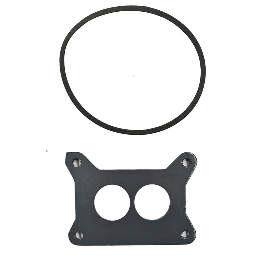 Carburador de 2 barriles Autoparts 2100 A800 de Repuesto - Imagen 5