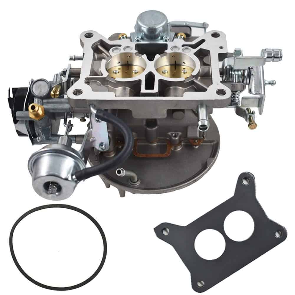 Carburador de 2 barriles Autoparts 2100 A800 de Repuesto - Imagen 7