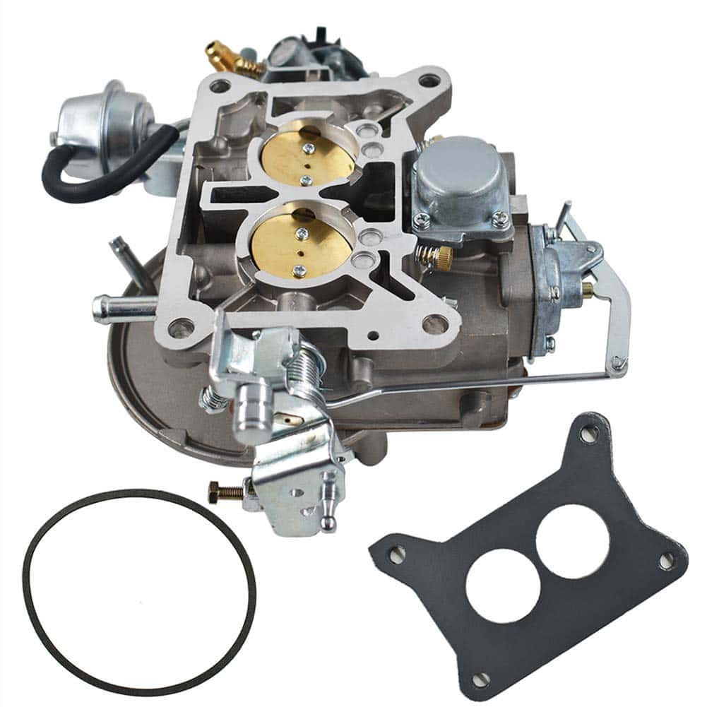 Carburador de 2 barriles Autoparts 2100 A800 de Repuesto - Imagen 3
