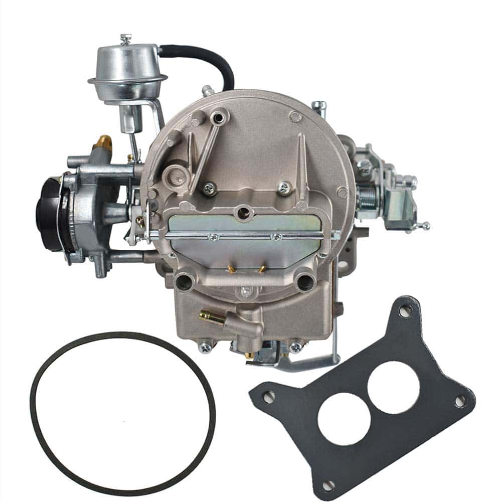 Carburador de 2 barriles Autoparts 2100 A800 de Repuesto - Imagen 6