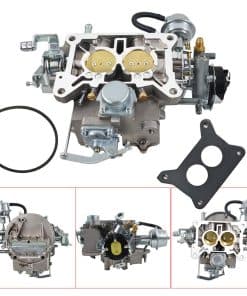 Carburador de 2 barriles Autoparts 2100 A800 de Repuesto