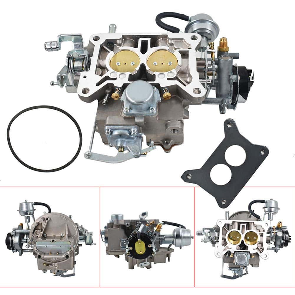 Carburador de 2 barriles Autoparts 2100 A800 de Repuesto