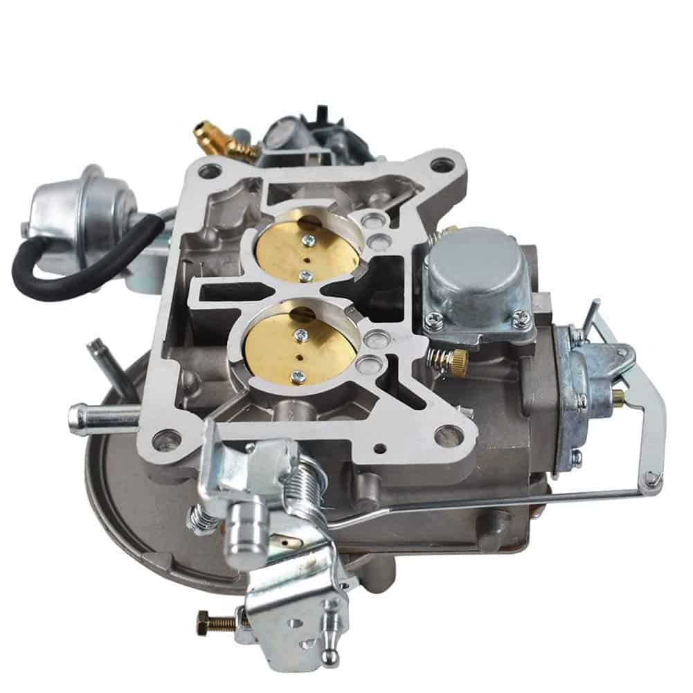 Carburador de 2 barriles Autoparts 2100 A800 de Repuesto - Imagen 8