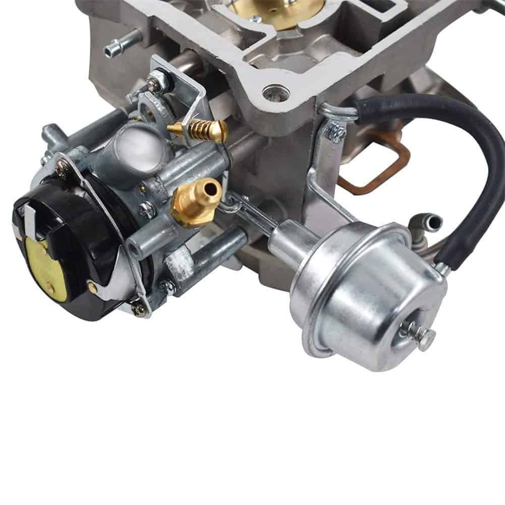 Carburador de 2 barriles Autoparts 2100 A800 de Repuesto - Imagen 10