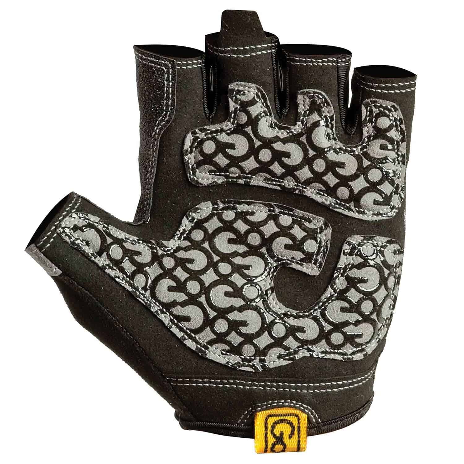 Guantes de Entrenamiento para Hombre GoFit GF-GTC-M - Imagen 5