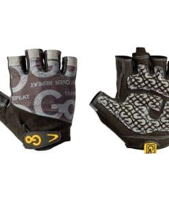 Guantes de Entrenamiento para Hombre GoFit GF-GTC-M