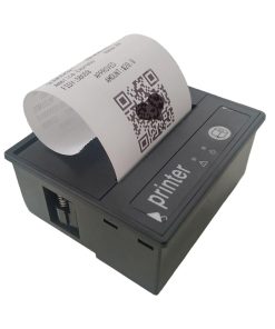 Impresora térmica de tickets incrustada de 58 mm - Módulo