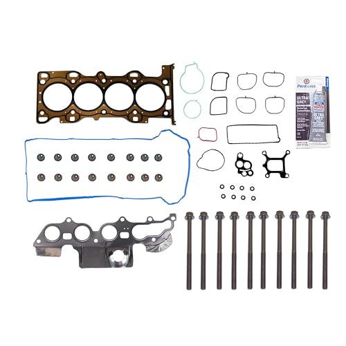 Juego de empaques de culata y kit de pernos CPWK441