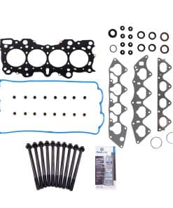 Juego de empaques de culata CPWK126 con kit de pernos -