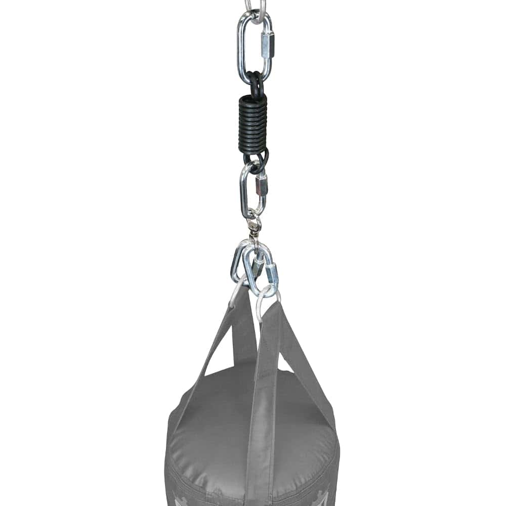 Kit de Ahorro de Hardware para Bolsa Pesada Meister con
