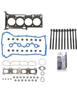 Juego de empaques de culata CPWK99 con kit de pernos