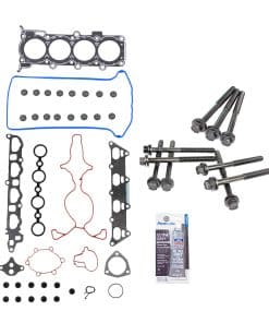 Juego de empaques de culata con juego de pernos CPWK187