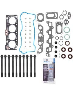 Juego de empaques de culata CPWK529 con pernos apto para: