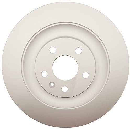 Disco de freno Raybestos -Multicolor - Imagen 3