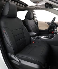 Cubiertas de Asiento EKR para Toyota Corolla 2014-2019 L,