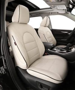 Fundas de Asiento EKR Highlander, Funda para Asientos de
