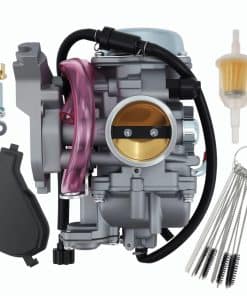 Carburador Carbpro 0470-504 para Arctic Cat 2004 400 Cat400