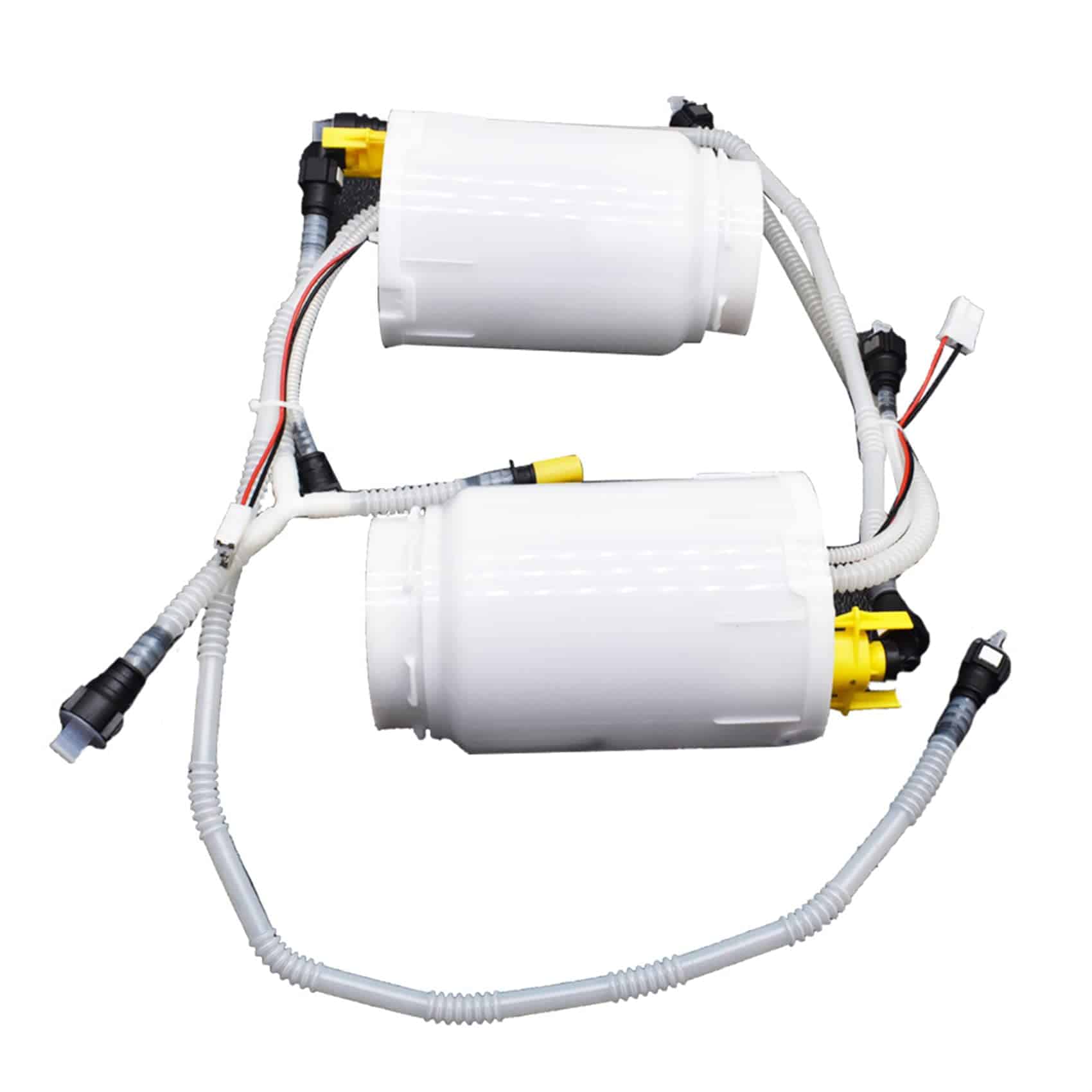 Conjunto de Bomba de Combustible de Repuesto para Porsche - Imagen 6