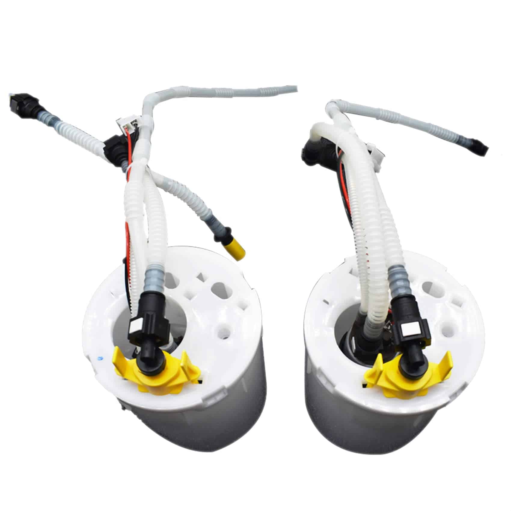 Conjunto de Bomba de Combustible de Repuesto para Porsche - Imagen 4