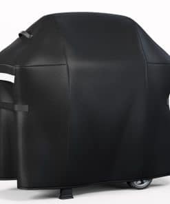 Cubierta para Parrilla de Gas BBQ, 48 Pulgadas para Weber