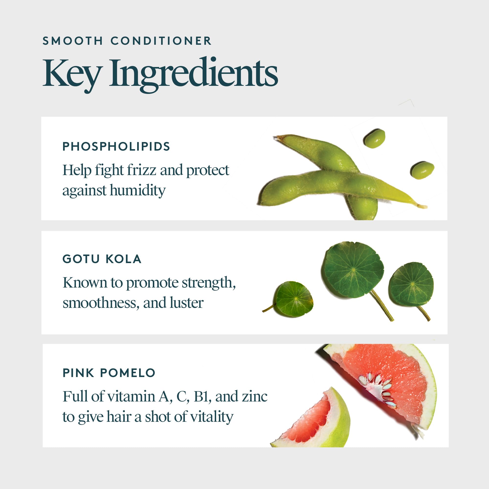 Acondicionador de Virtue para Control de Frizz en Cabello - Imagen 7