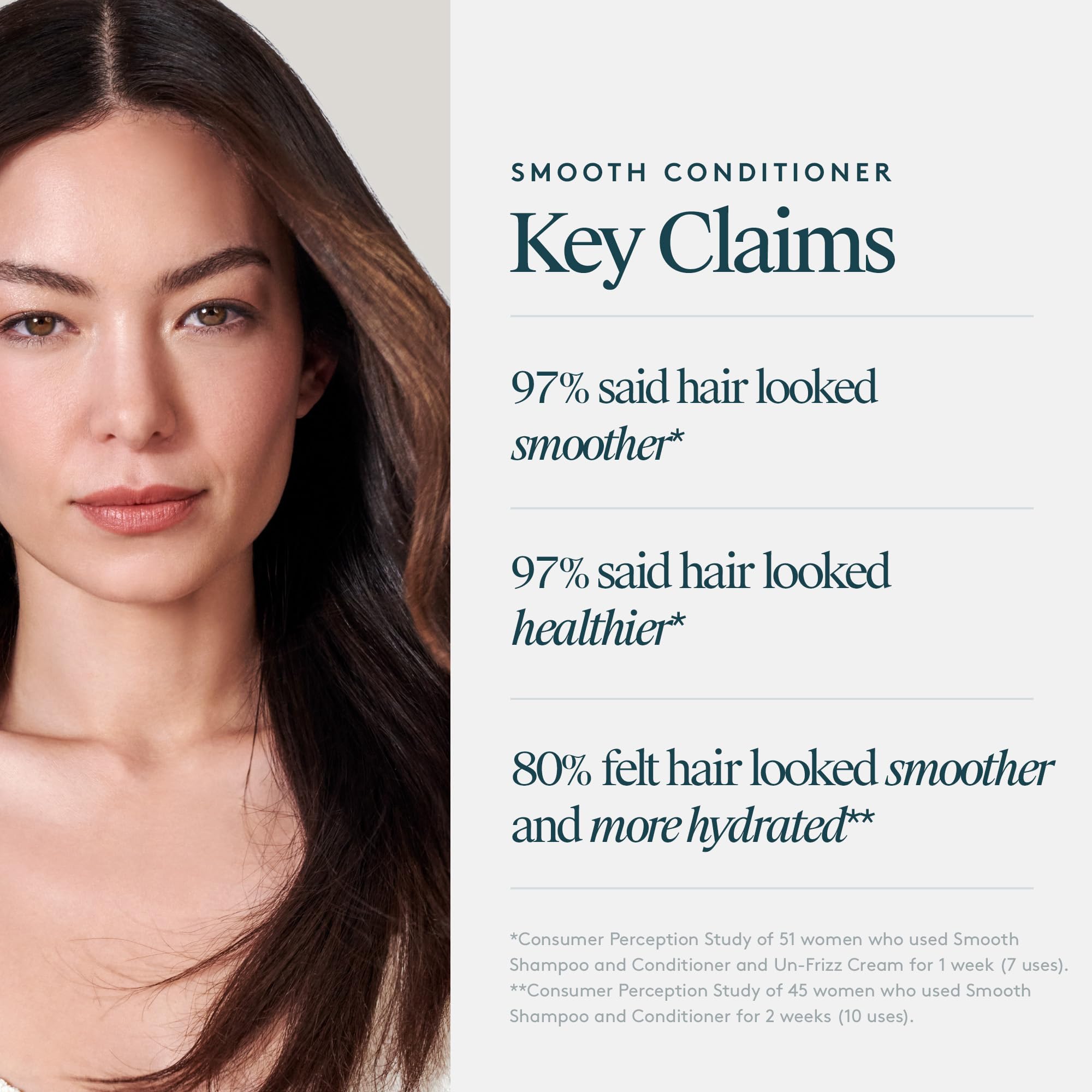 Acondicionador de Virtue para Control de Frizz en Cabello - Imagen 10