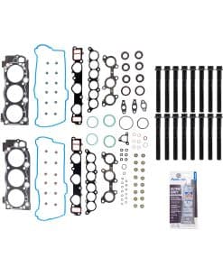 CPWK559 Juego de empaques de culata con kit de pernos