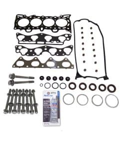 Juego de empaques de culata CPWK160 con kit de pernos