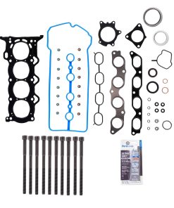 Juego de empaques de culata y pernos CPWK547 Adecuado para: