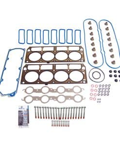 Juego de empaques de culata CPWK248 con kit de pernos -