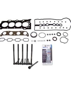 Juego de Juntas de Culata con Kit de Pernos CPWK546