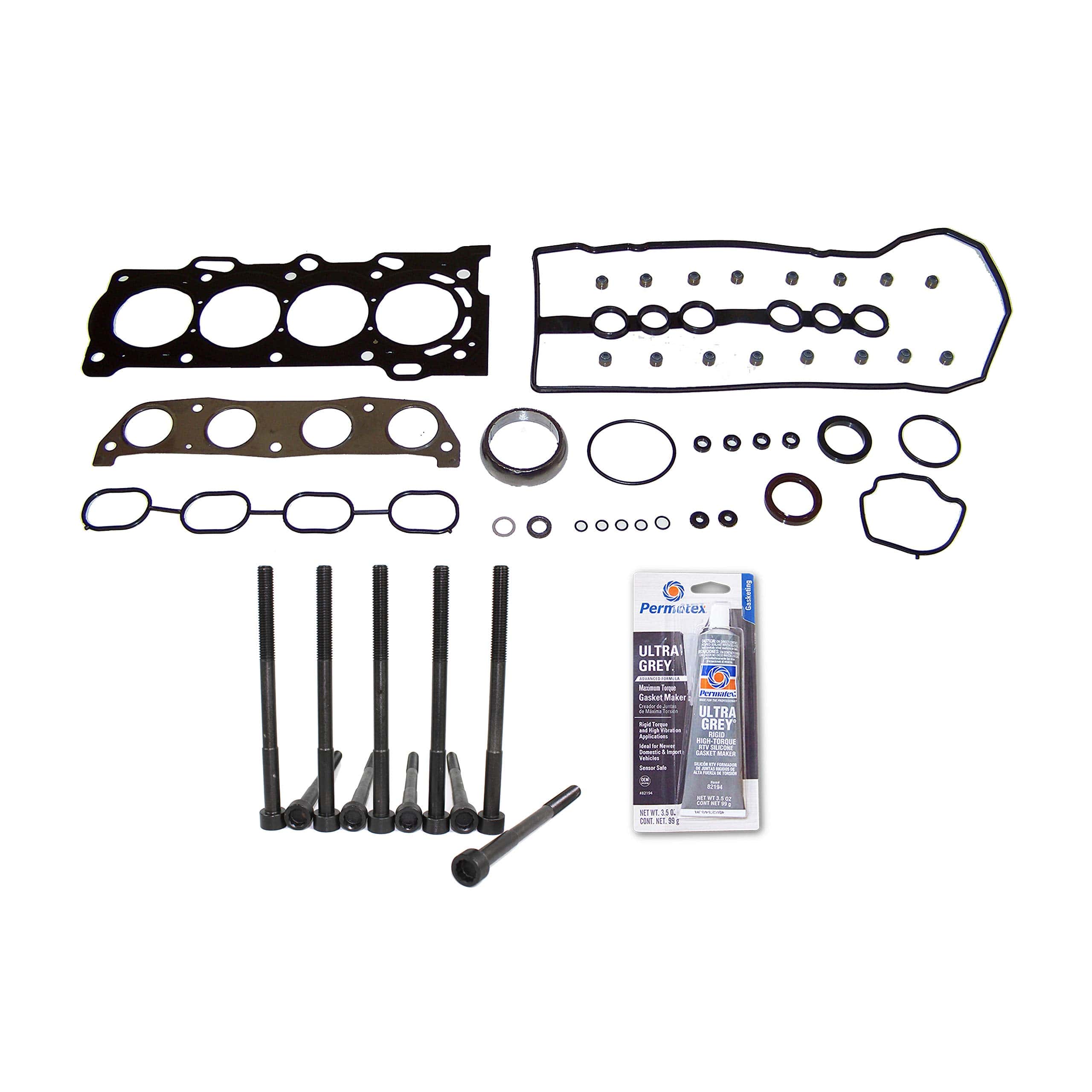 Juego de Juntas de Culata con Kit de Pernos CPWK546