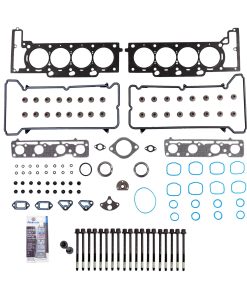 Juego de empaques de culata y pernos CPWK239 Se ajusta: