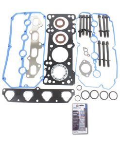 Kit de junta de culata CPWK402 con pernos se ajusta a: