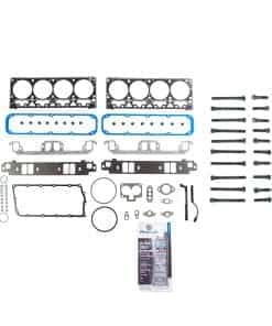 Juego de empaques de culata con kit de pernos CPWK52