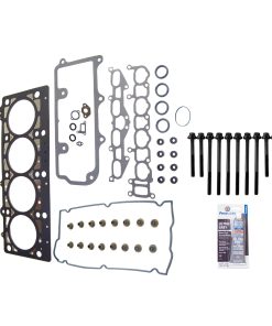 Juego de empaques de culata con kit de pernos CPWK86