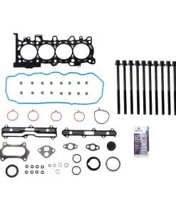 Juego de empaques de culata CPWK138 con juego de pernos