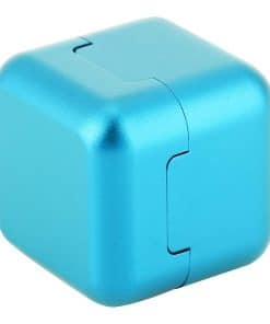 Portátil de Aluminio Mini Soporte de Tiza Magnética para