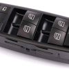 Interruptor principal de ventana para Mercedes-Benz SUV