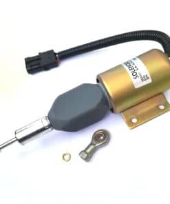 Nuevo Solenoide de Corte de Combustible 24V SA-4257-24