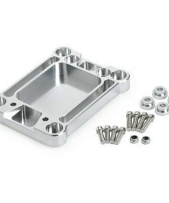 Base de Placa de Cambio Billet PQY Compatible con Civic