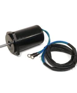 Motor de Inclinación y Trim para Yamaha 62X-43804-01-00,