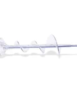 Dispensador de Hielo y Agitador para Refrigerador GE