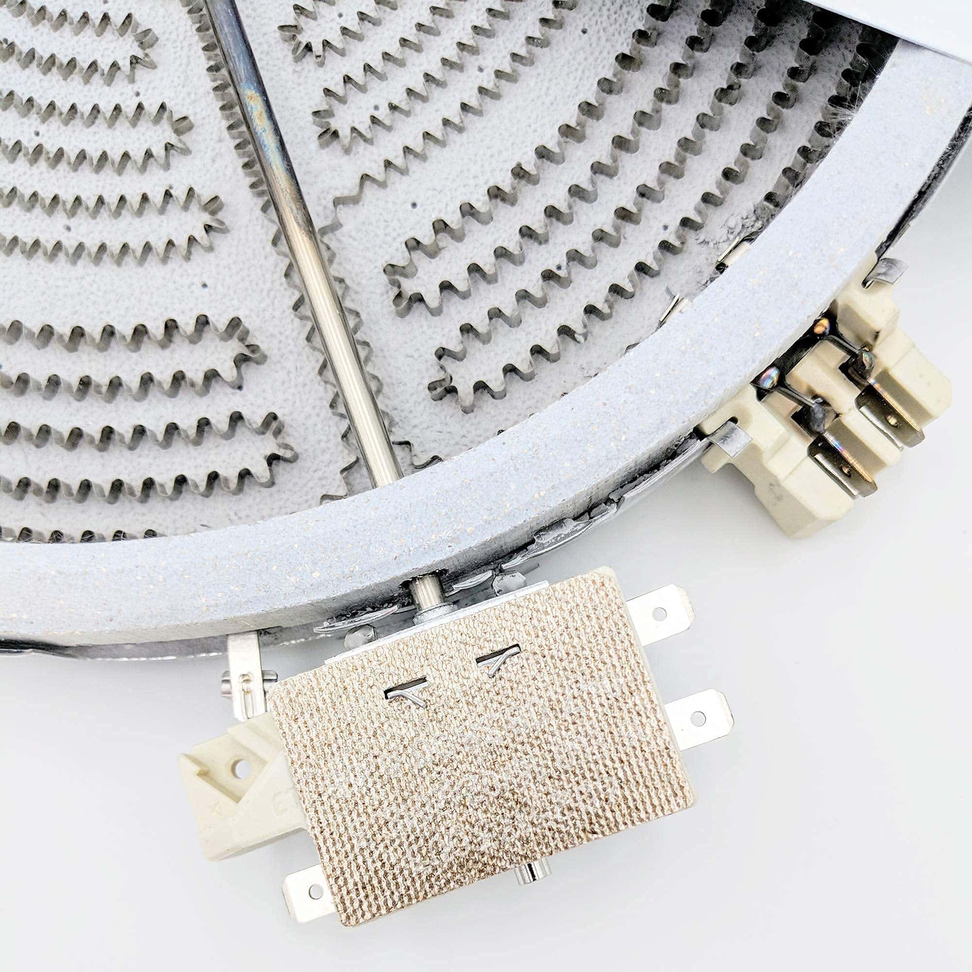 Elemento de calefacción de superficie radiante doble de 9 - Imagen 7