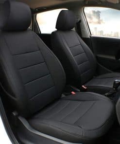 Fundas de Asiento para Auto EKR Personalizadas de Juego