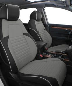 Fundas de Asiento EKR a la Medida para Honda CRV 2012 2013