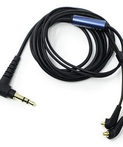 Cable de Reemplazo Etymotic ER2