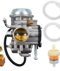 Carburador Nuevo Compatible con Arctic Cat Bearcat 454 1996